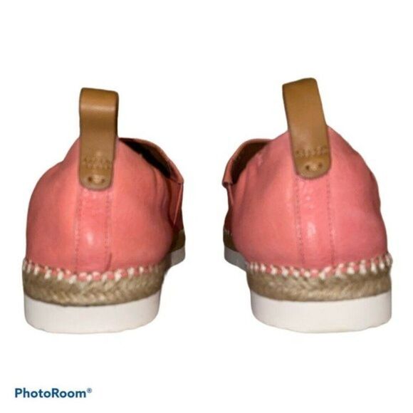 Gentle Souls Kenneth Cole Pink Lizzy A-line Shoes - Picture 3 of 5